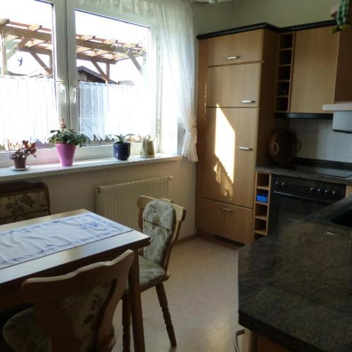 Ferienwohnung Junghans Saalfeld Saale Zewnętrze zdjęcie
